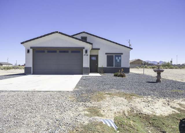 Property at 3725 N Bandelier Dr, Eloy, AZ 85131, 3 beds, 2 baths