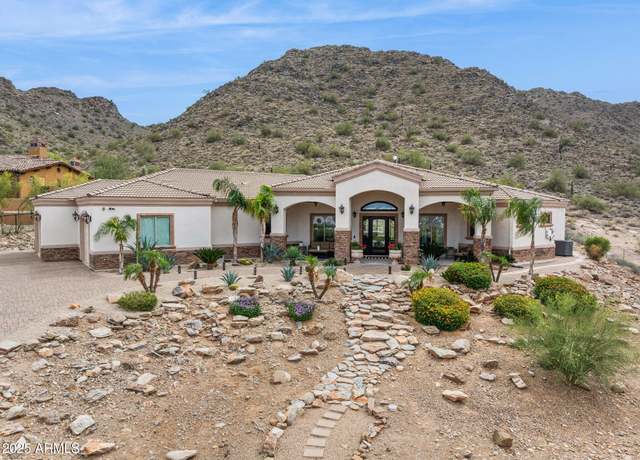 Property at 33984 N Mirage Ct, San Tan Valley, AZ 85144, 5 beds, 3.5 baths