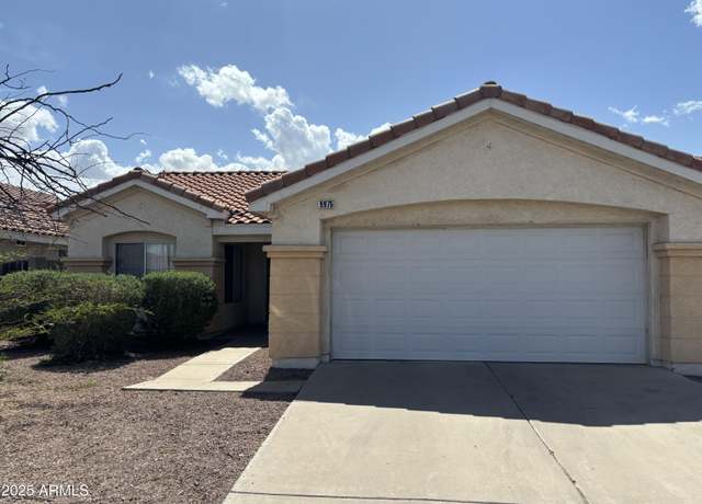 Property at 9975 W Monterosa Ave, Phoenix, AZ 85037, 3 beds, 2 baths