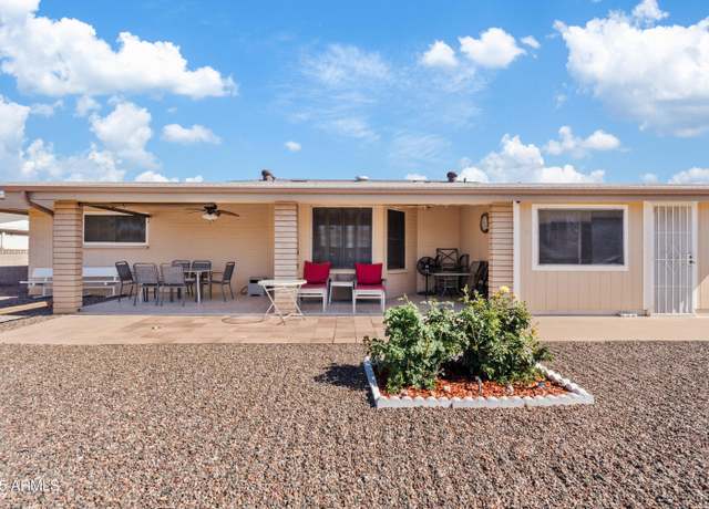 Property at 6237 E Boston St, Mesa, AZ 85205, 2 beds, 2 baths
