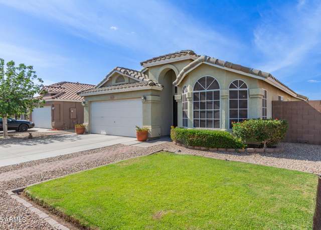 Property at 3418 W Maldonado Rd, Phoenix, AZ 85041, 4 beds, 2 baths