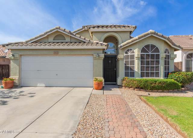 Property at 3418 W Maldonado Rd, Phoenix, AZ 85041, 4 beds, 2 baths