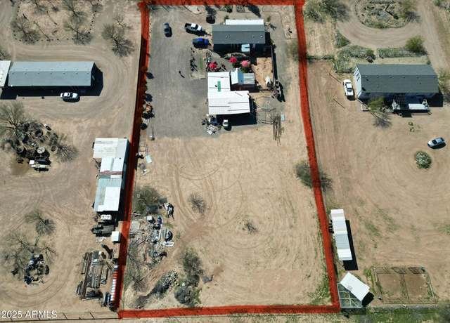 Property at 6868 E Gecko Ranch Rd, Florence, AZ 85132, 3 beds, 2 baths