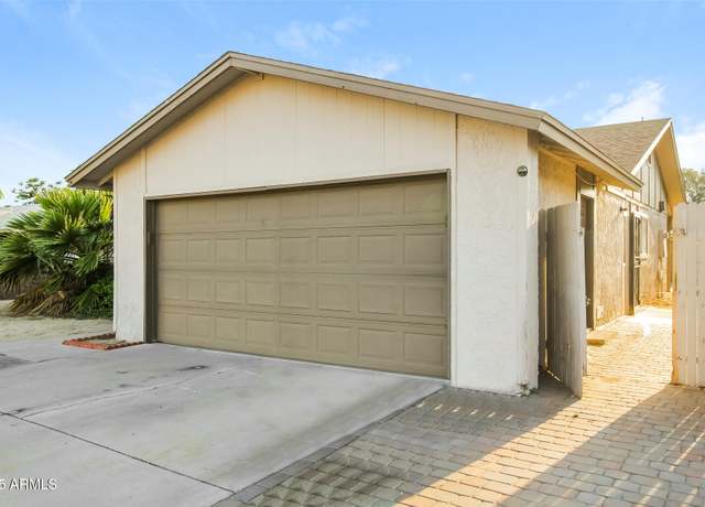 Property at 6818 N 31st Dr, Phoenix, AZ 85017, 4 beds, 2 baths