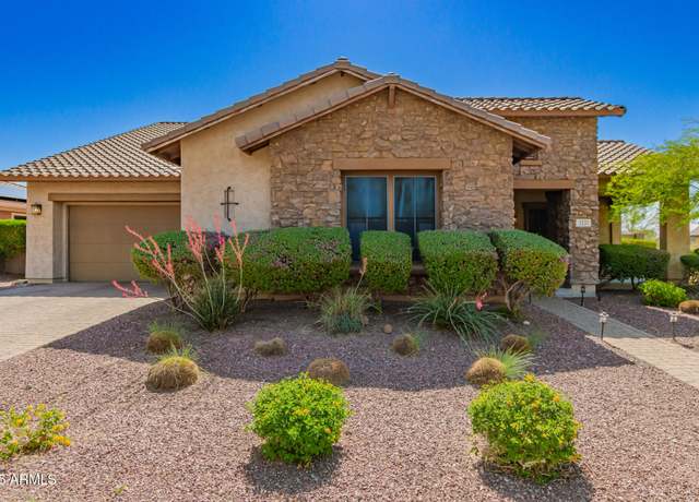 Property at 3331 N Acacia Way, Buckeye, AZ 85396, 4 beds, 4 baths