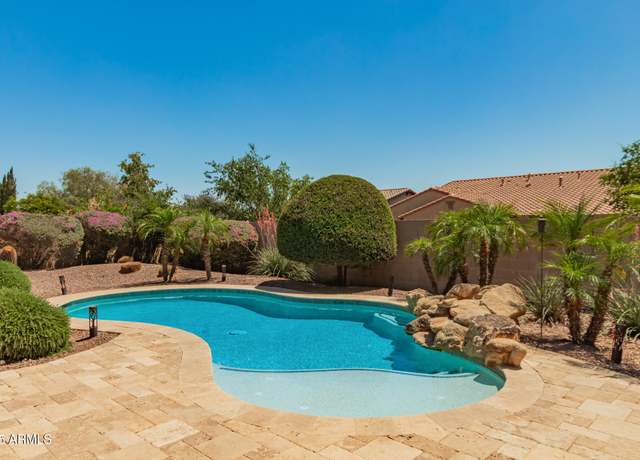 Property at 3331 N Acacia Way, Buckeye, AZ 85396, 4 beds, 4 baths