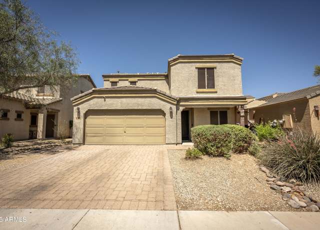 Property at 29110 N 24th Ln, Phoenix, AZ 85085, 4 beds, 2.5 baths