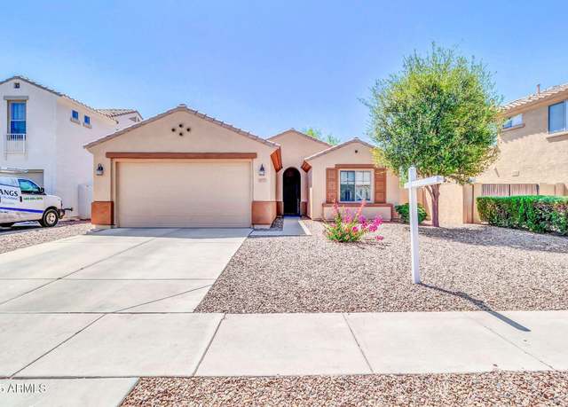 Property at 4323 S Ranger Trl, Gilbert, AZ 85297, 4 beds, 2 baths