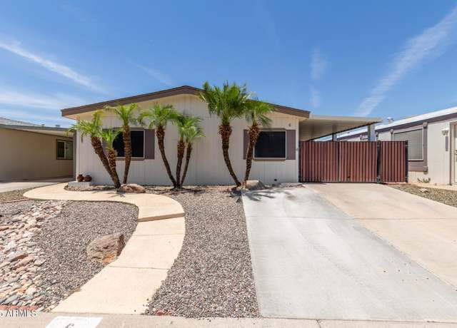 Property at 8601 N 103rd Ave #6, Peoria, AZ 85345, 3 beds, 2 baths