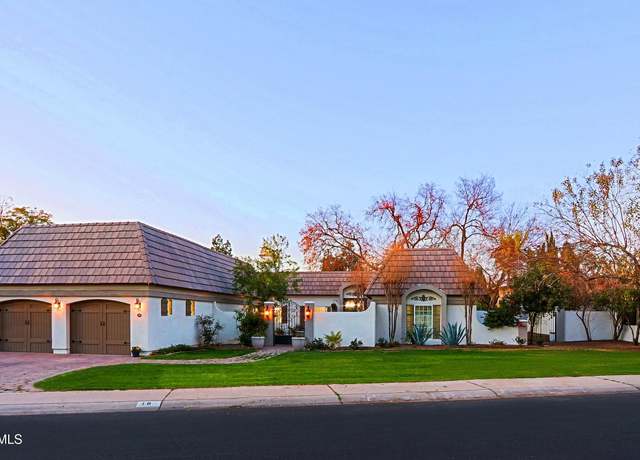 Property at 18 W Kaler Dr, Phoenix, AZ 85021, 3 beds, 2.5 baths