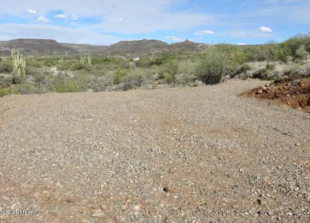 Property at 33300 S Old Black Canyon Hwy #1, Black Canyon City, AZ 85324