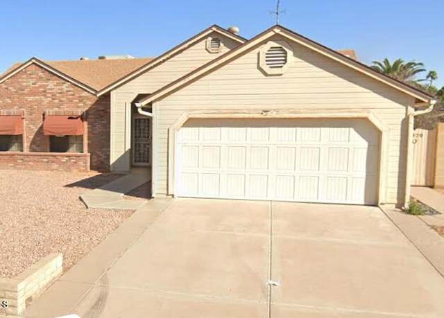 Property at 6320 W Del Mar Ln, Glendale, AZ 85306, 3 beds, 2 baths