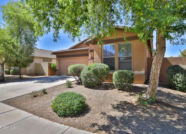 Property at 15210 W Windward Ave, Goodyear, AZ 85395, 4 beds, 2 baths