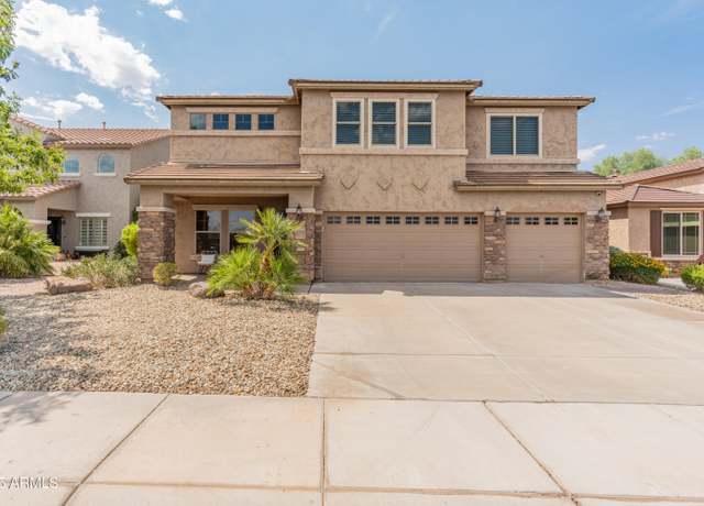Property at 26011 W Tonopah Dr, Buckeye, AZ 85396, 4 beds, 2.5 baths