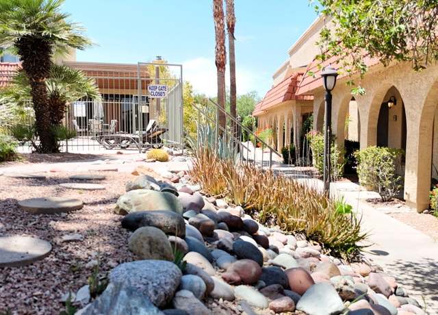Property at 16336 E Palisades Blvd #9, Fountain Hills, AZ 85268, 2 beds, 1.5 baths