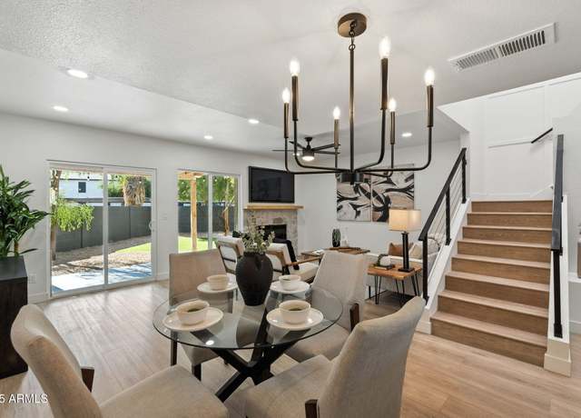 Property at 815 E Grovers Ave #17, Phoenix, AZ 85022, 3 beds, 3 baths