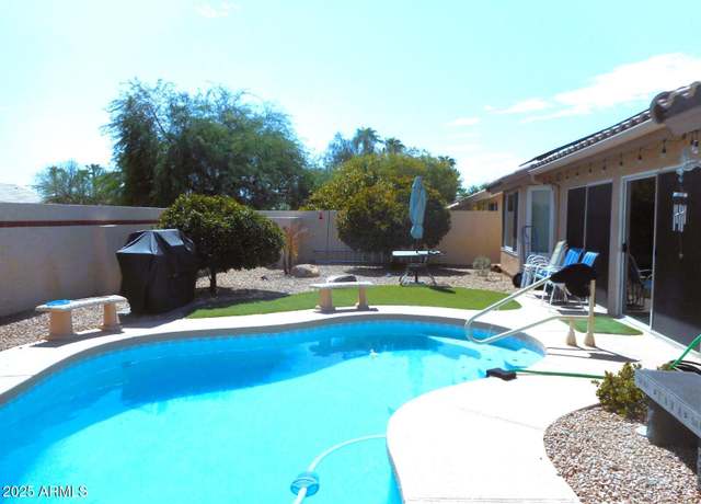 Property at 8701 W Behrend Dr, Peoria, AZ 85382, 3 beds, 2 baths