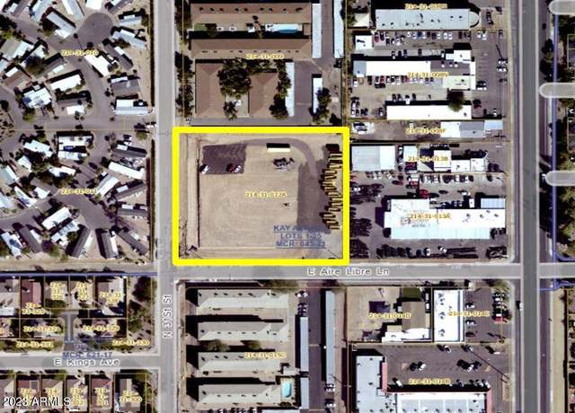 Property at 16601 N 31st St #12, Phoenix, AZ 85032