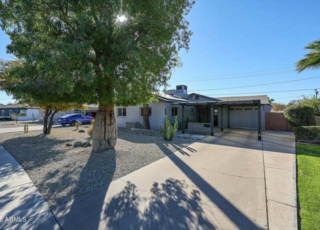 Property at 1217 W Campbell Ave, Phoenix, AZ 85013, 4 beds, 3 baths