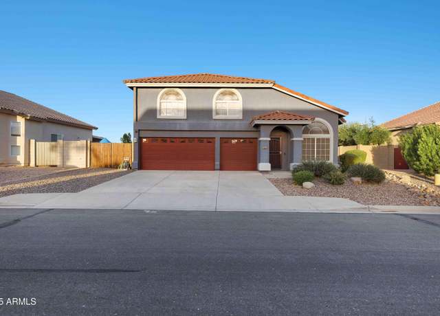 Property at 31446 N Candlewood Dr, San Tan Valley, AZ 85143, 4 beds, 3 baths