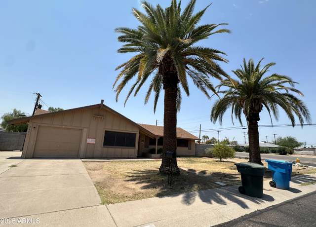 Property at 8944 N 17th Ln, Phoenix, AZ 85021, 3 beds, 2 baths