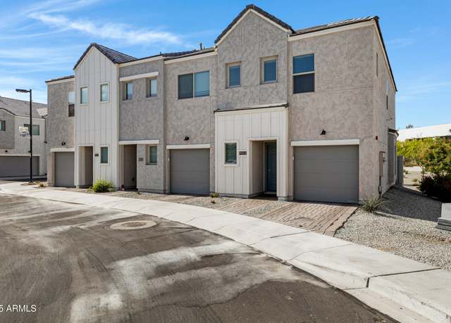 Property at 2249 W Griswold Rd, Phoenix, AZ 85021, 3 beds, 2.5 baths