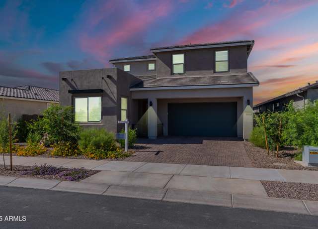 Property at 22822 E Watford Dr, Queen Creek, AZ 85142, 3 beds, 2.5 baths