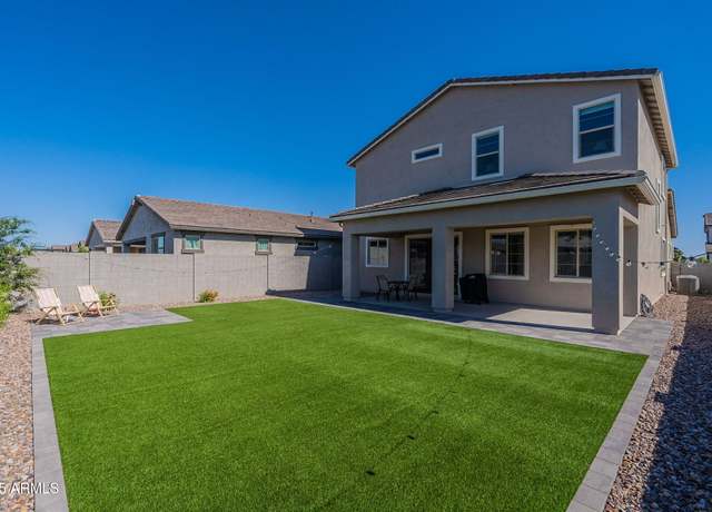 Property at 22822 E Watford Dr, Queen Creek, AZ 85142, 3 beds, 2.5 baths