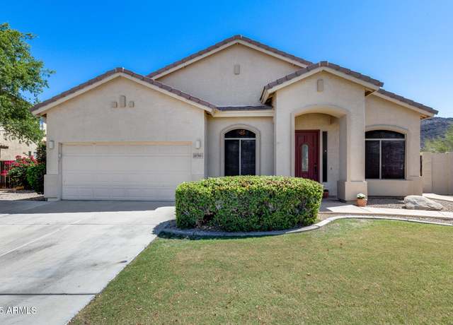 Property at 6742 W EL Cortez Pl, Peoria, AZ 85383, 4 beds, 2 baths