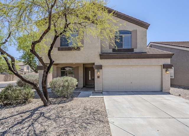Property at 3405 W LA Salle St, Phoenix, AZ 85041, 3 beds, 3 baths