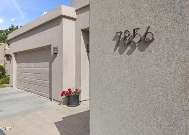 Property at 7856 E Via Marina --, Scottsdale, AZ 85258, 3 beds, 2 baths