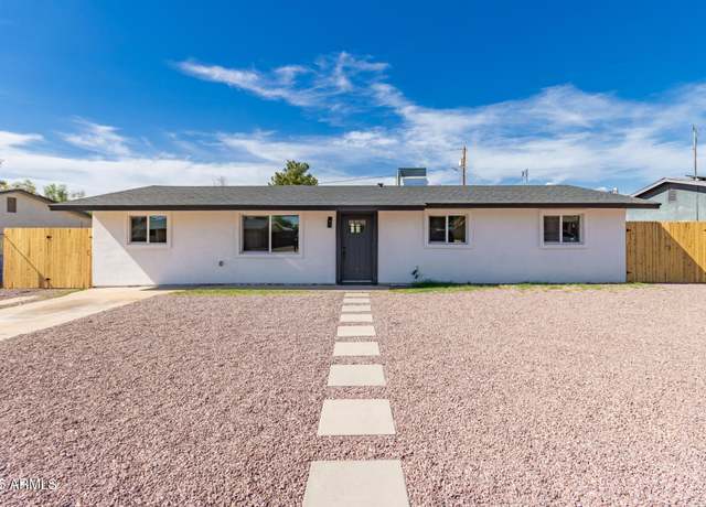 Property at 2540 E Hartford Ave, Phoenix, AZ 85032, 4 beds, 2 baths