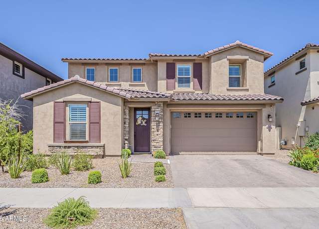 Property at 4607 S Venus --, Mesa, AZ 85212, 5 beds, 3.5 baths