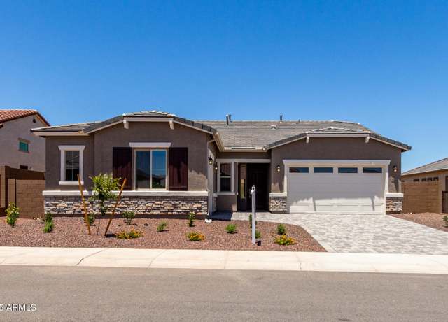 Property at 20256 W Monterey Way, Buckeye, AZ 85396, 3 beds, 2.5 baths