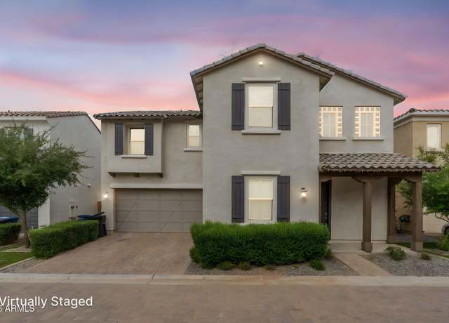 Property at 9722 E Axle Ave, Mesa, AZ 85212, 3 beds, 3 baths
