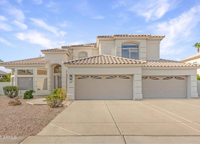 Property at 2060 E Sierra Madre Ave, Gilbert, AZ 85296, 5 beds, 3 baths