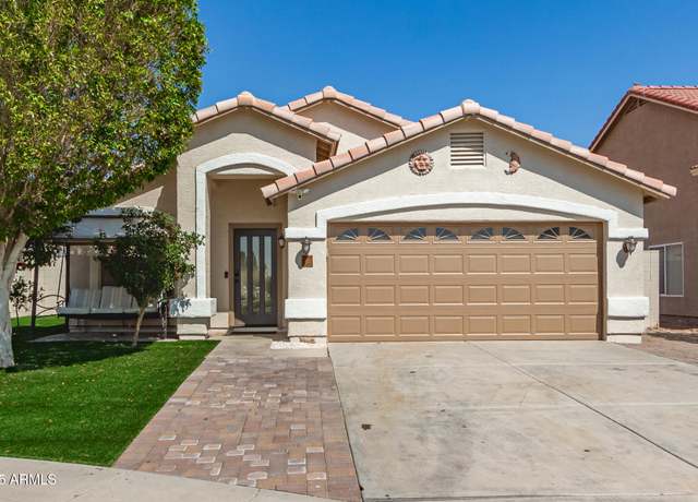 Property at 2219 N 115th Ln, Avondale, AZ 85392, 4 beds, 2 baths