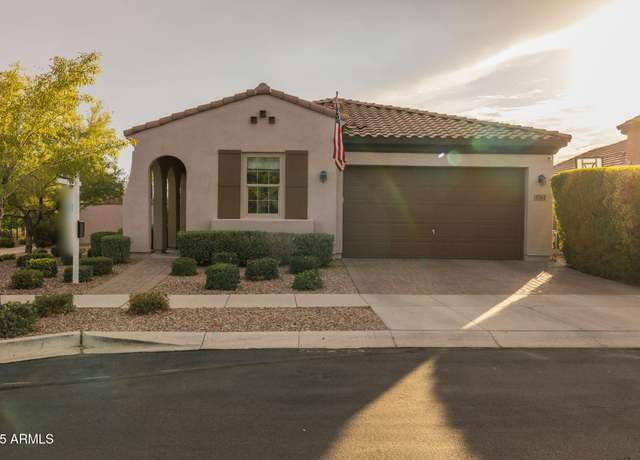Property at 4564 S Centric Way, Mesa, AZ 85212, 4 beds, 2 baths