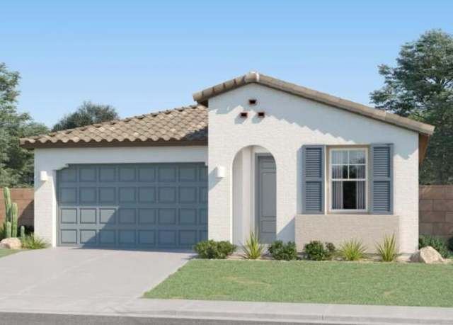 Property at 4772 E French Rd, San Tan Valley, AZ 85143, 4 beds, 3 baths