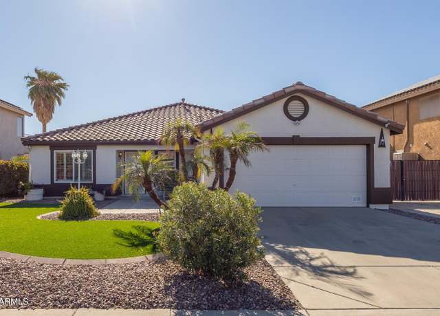 Property at 10873 W Carlota Ln, Peoria, AZ 85373, 3 beds, 1.75 baths