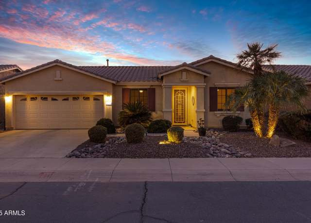 Property at 20208 N Oxbow Ln, Maricopa, AZ 85138, 2 beds, 2 baths