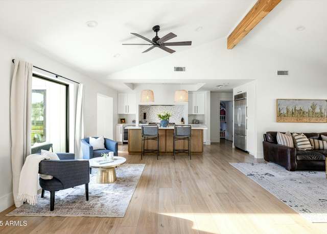 Property at 3640 E Fairmount Ave, Phoenix, AZ 85018, 4 beds, 3.5 baths