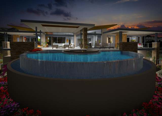 Property at 10020 E Relic Rock Rd #18, Scottsdale, AZ 85262, 5 beds, 5.5 baths