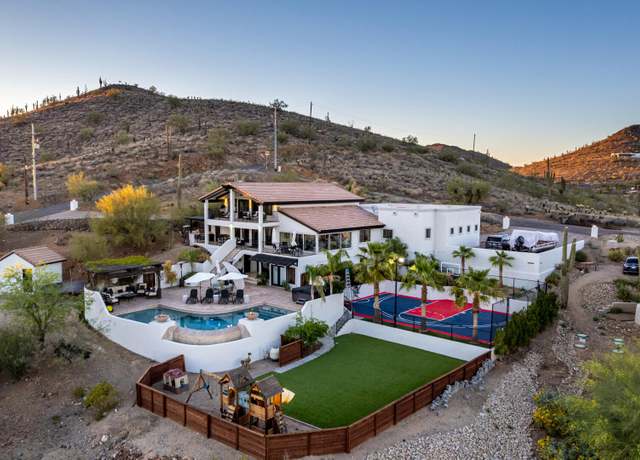 Property at 36723 N 33rd Ave, Phoenix, AZ 85086, 4 beds, 3.5 baths