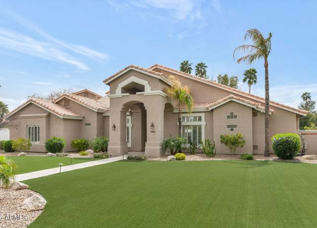 Property at 1405 W Caribbean Ln, Phoenix, AZ 85023, 4 beds, 4 baths
