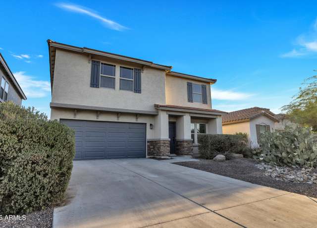 Property at 920 E Leslie Ave E, San Tan Valley, AZ 85140, 4 beds, 2.5 baths