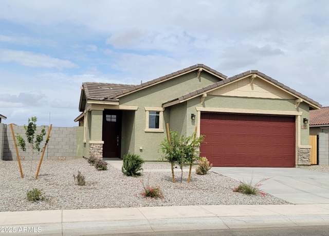 Property at 323 S San Fernando Ln, Casa Grande, AZ 85194, 3 beds, 2 baths