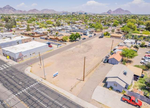 Property at 4249 N 16th St, Phoenix, AZ 85016