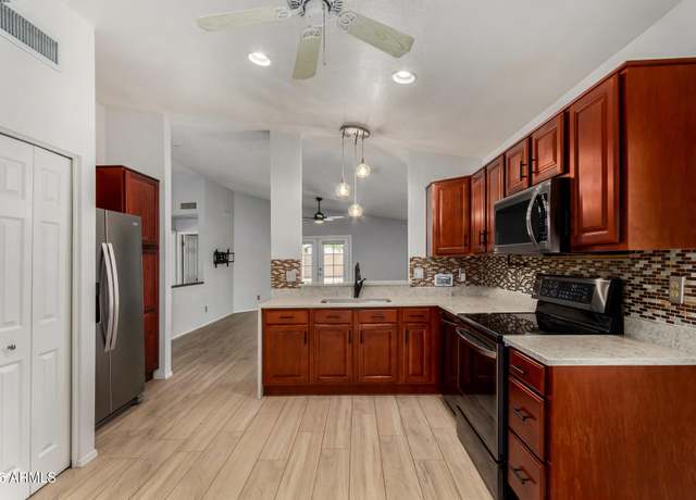 Property at 19833 N 47th Ln, Glendale, AZ 85308, 3 beds, 2 baths