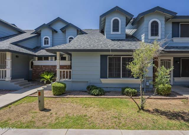 Property at 10101 N 91st Ave #111, Peoria, AZ 85345, 3 beds, 2.5 baths